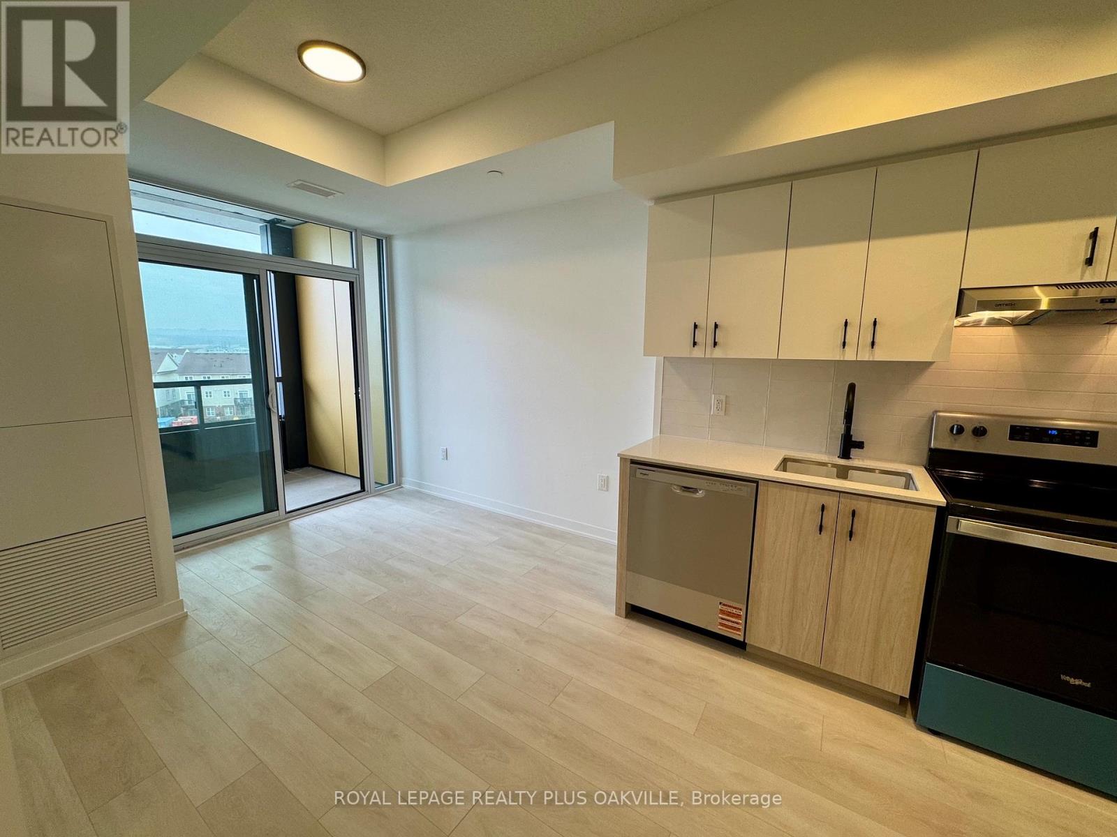 505 - 4878 Powers Common, Burlington, Ontario  L7M 2B4 - Photo 8 - W13008012