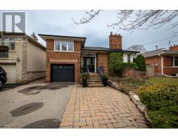 17 SAYBROOK AVENUE, Toronto, Ontario