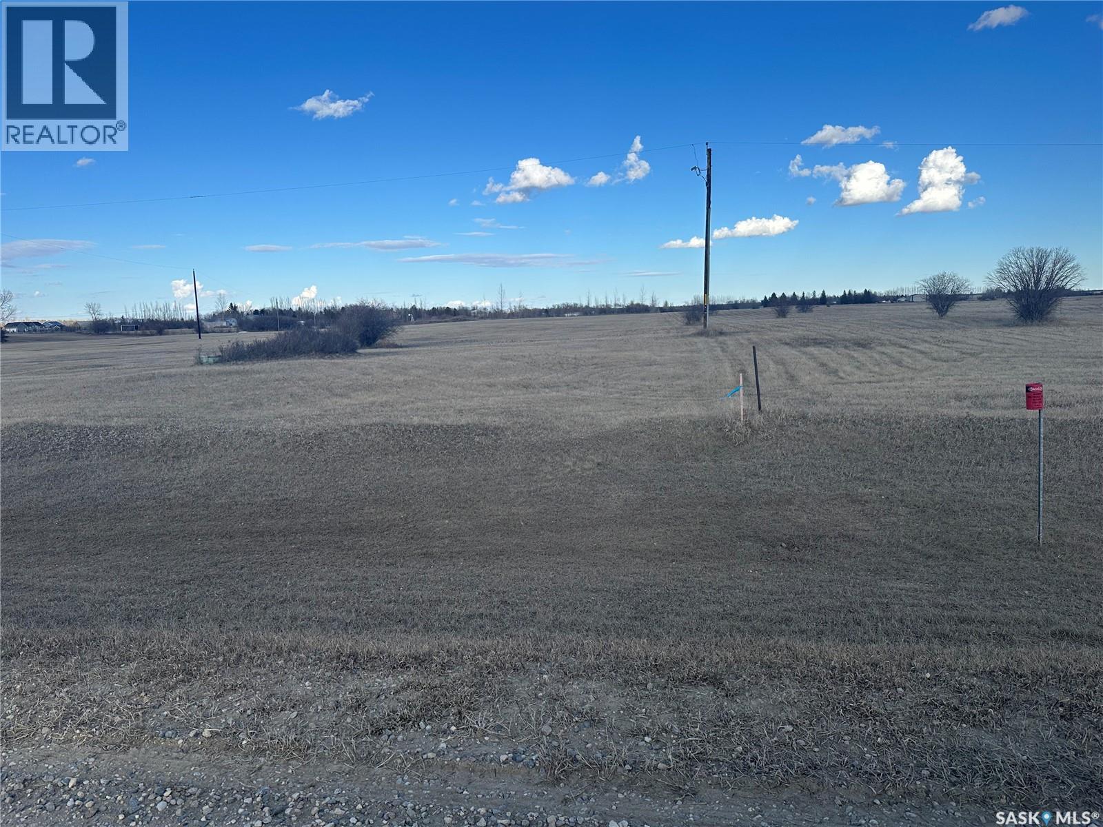 Surface Parcel 204138491 Blk/par A2, Edenwold Rm No.158, Saskatchewan  S4L 5B1 - Photo 3 - SK033114