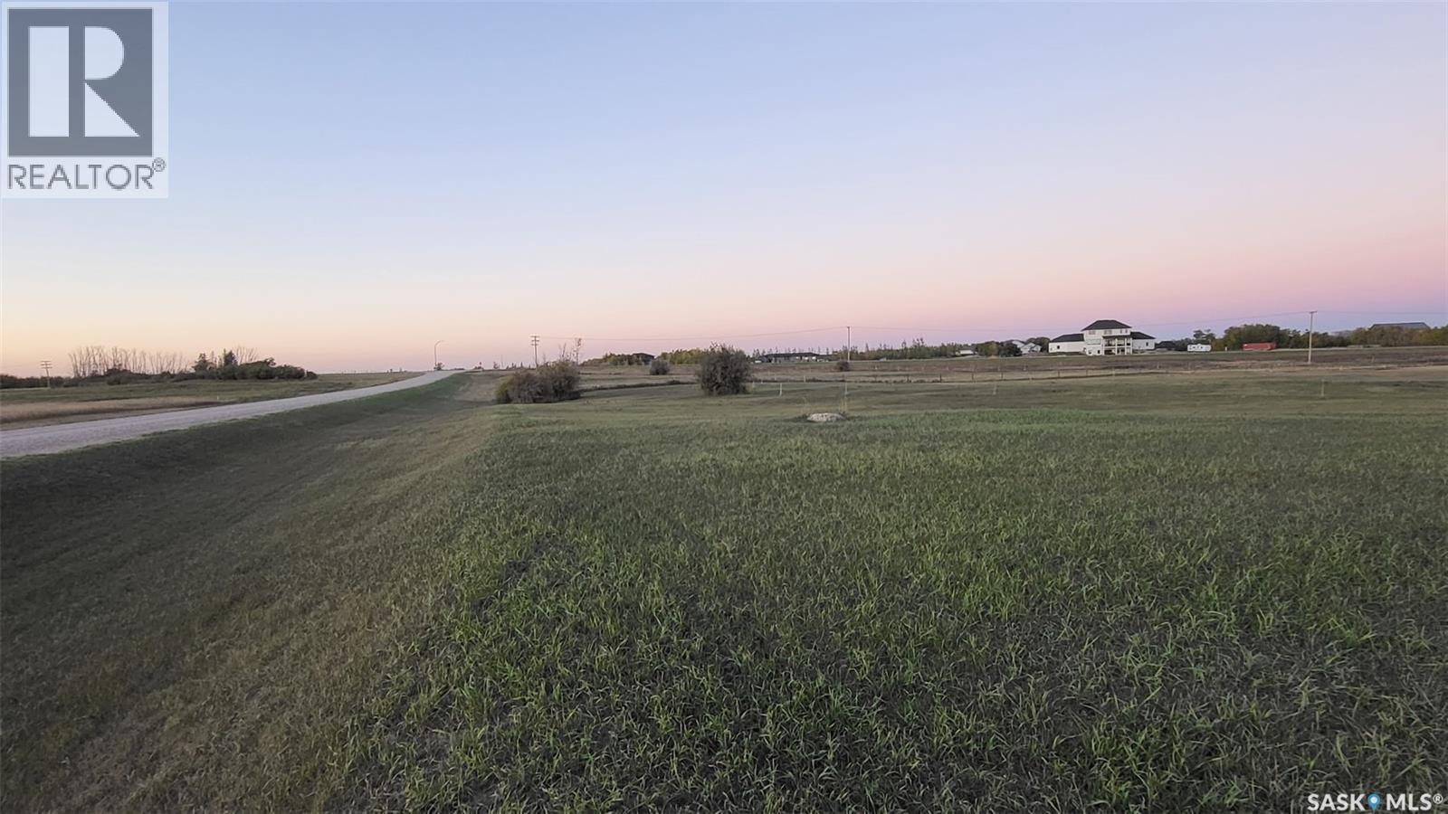 Surface Parcel 204138491 Blk/par A2, Edenwold Rm No.158, Saskatchewan  S4L 5B1 - Photo 4 - SK033114