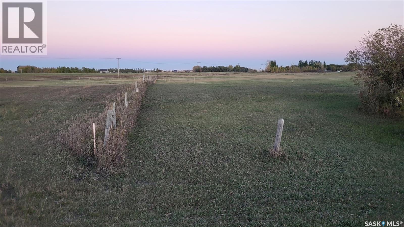 Surface Parcel 204138491 Blk/par A2, Edenwold Rm No.158, Saskatchewan  S4L 5B1 - Photo 5 - SK033114