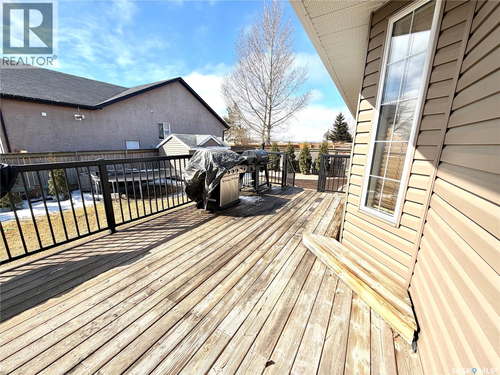 401 38th Street, Battleford, Saskatchewan  S0M 0E0 - Photo 23 - SK033075