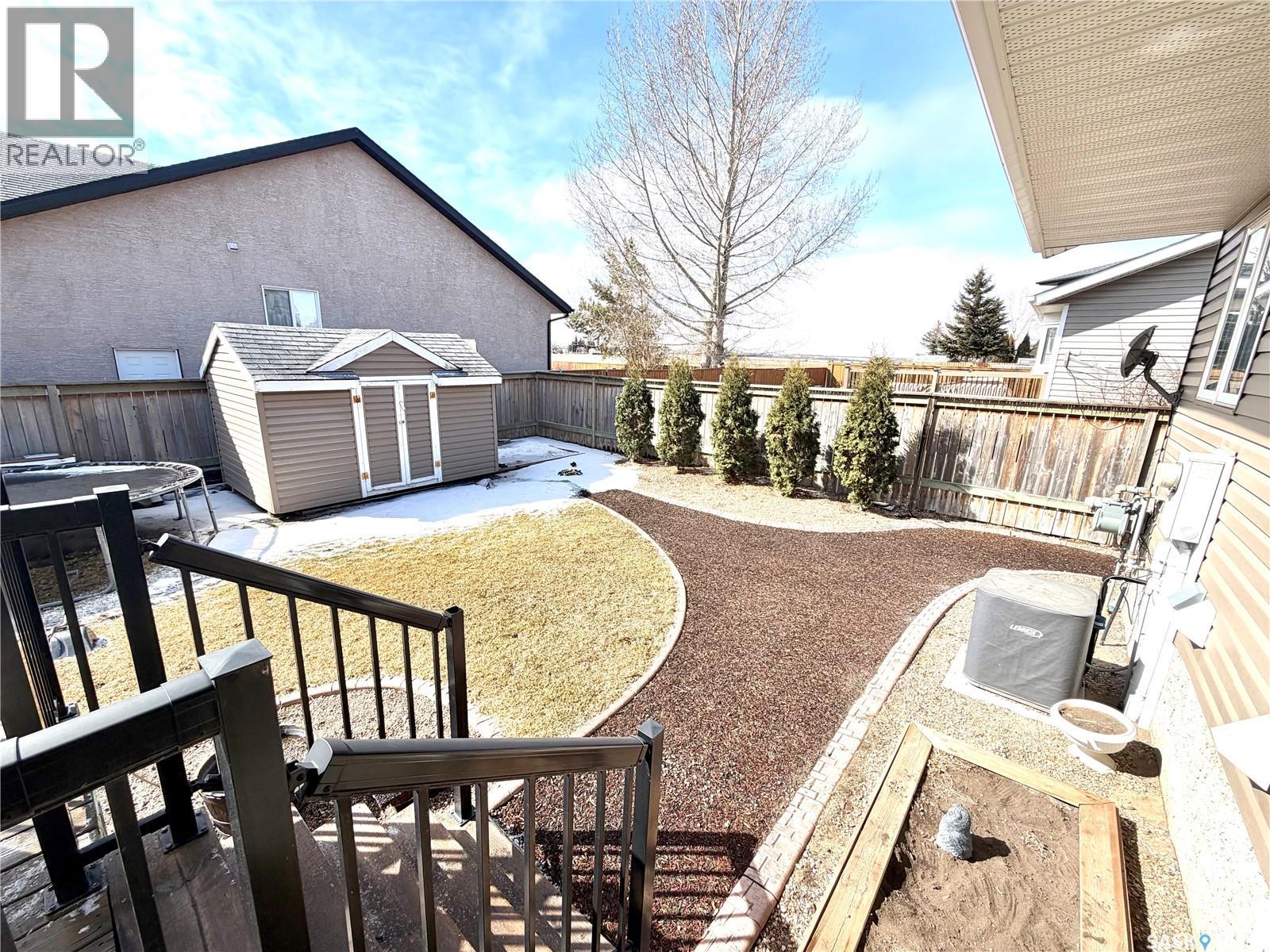 401 38th Street, Battleford, Saskatchewan  S0M 0E0 - Photo 24 - SK033075