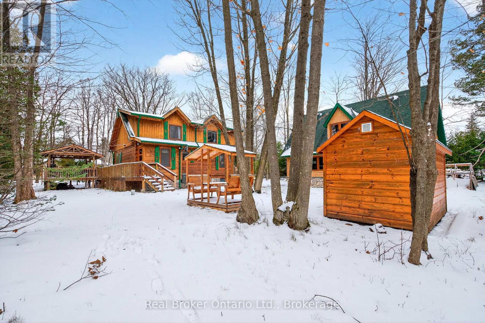 23 Crown Court, Tiny, Ontario  L9M 0J1 - Photo 38 - S13002048
