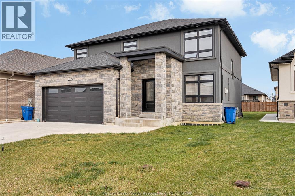 MLS# 26008308: 197 SPRING, Belle River, Canada