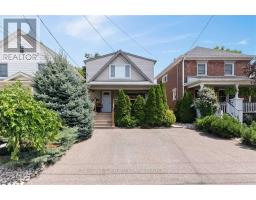 152 YORK STREET, St. Catharines, Ontario