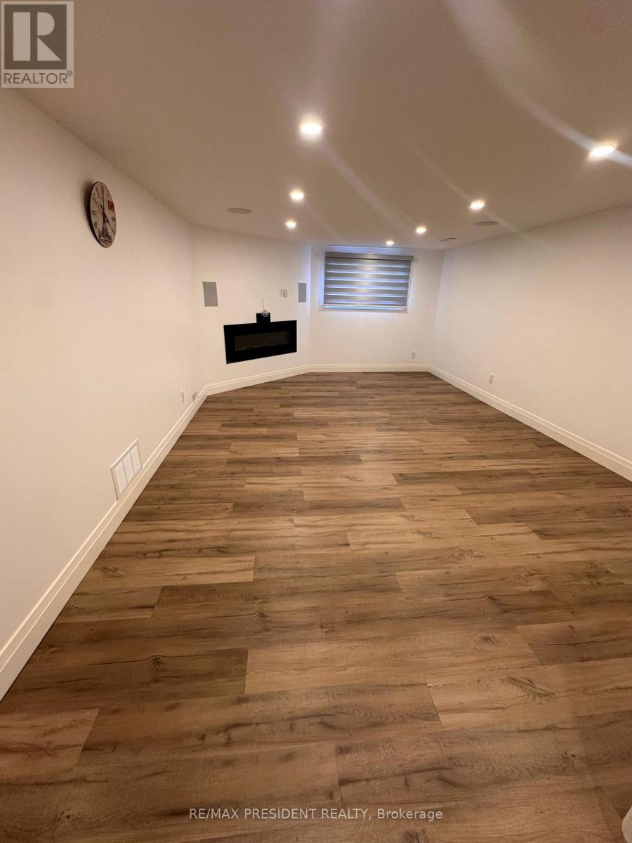 45 Royal Oak Drive, St. Catharines, Ontario  L2N 6K4 - Photo 13 - X13007914