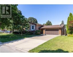 45 ROYAL OAK DRIVE, St. Catharines, Ontario