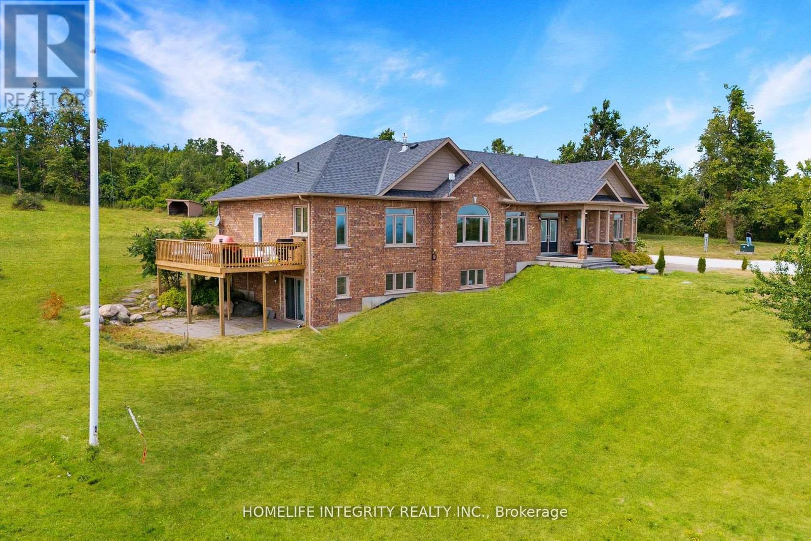 838722 4th Line E, Mulmur, Ontario  L9V 0J7 - Photo 3 - X13007950