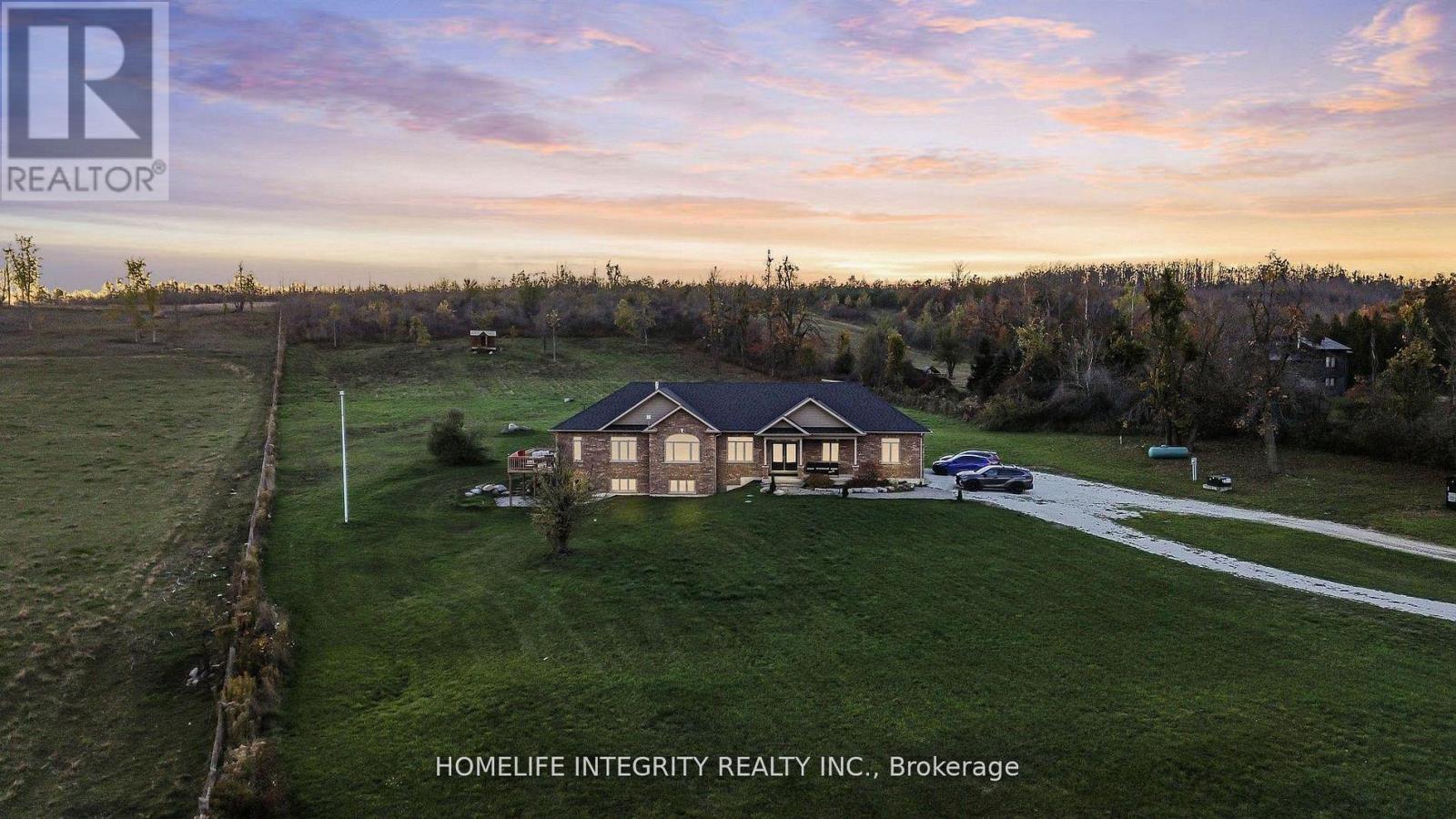 838722 4th Line E, Mulmur, Ontario  L9V 0J7 - Photo 5 - X13007950