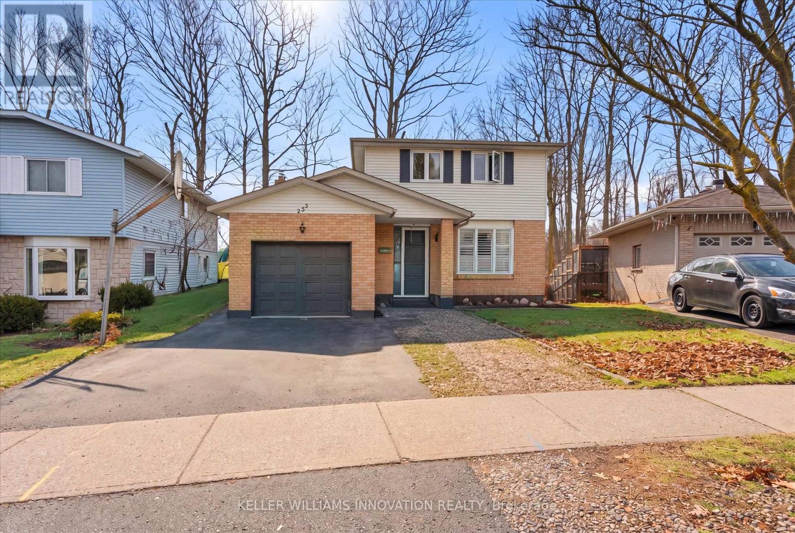 Lower - 235 Southwood Drive, Kitchener, Ontario  N2E 2B2 - Photo 3 - X13007956