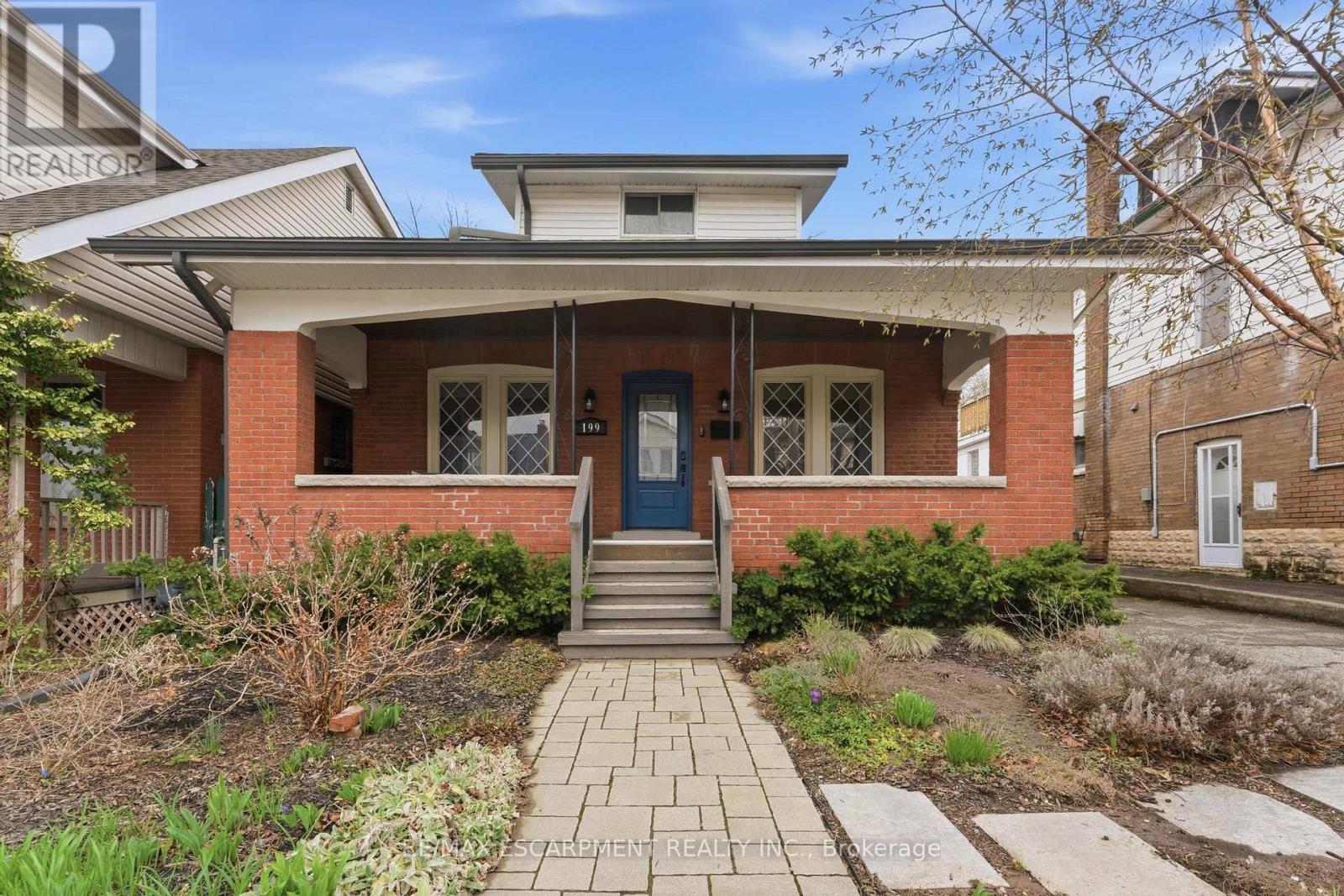 199 KENSINGTON AVENUE S, Hamilton, Ontario