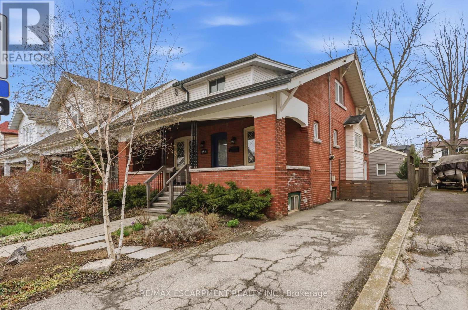 199 Kensington Avenue S, Hamilton, Ontario  L8M 3H6 - Photo 2 - X13007960