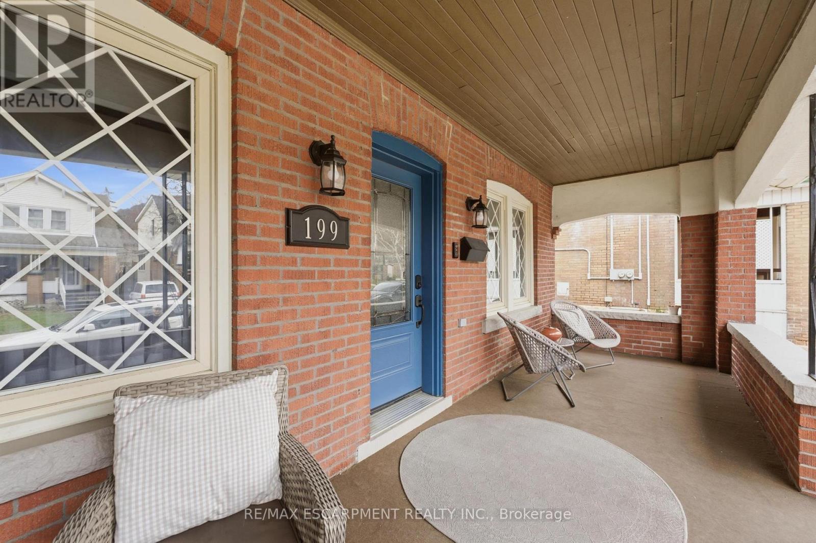 199 Kensington Avenue S, Hamilton, Ontario  L8M 3H6 - Photo 3 - X13007960