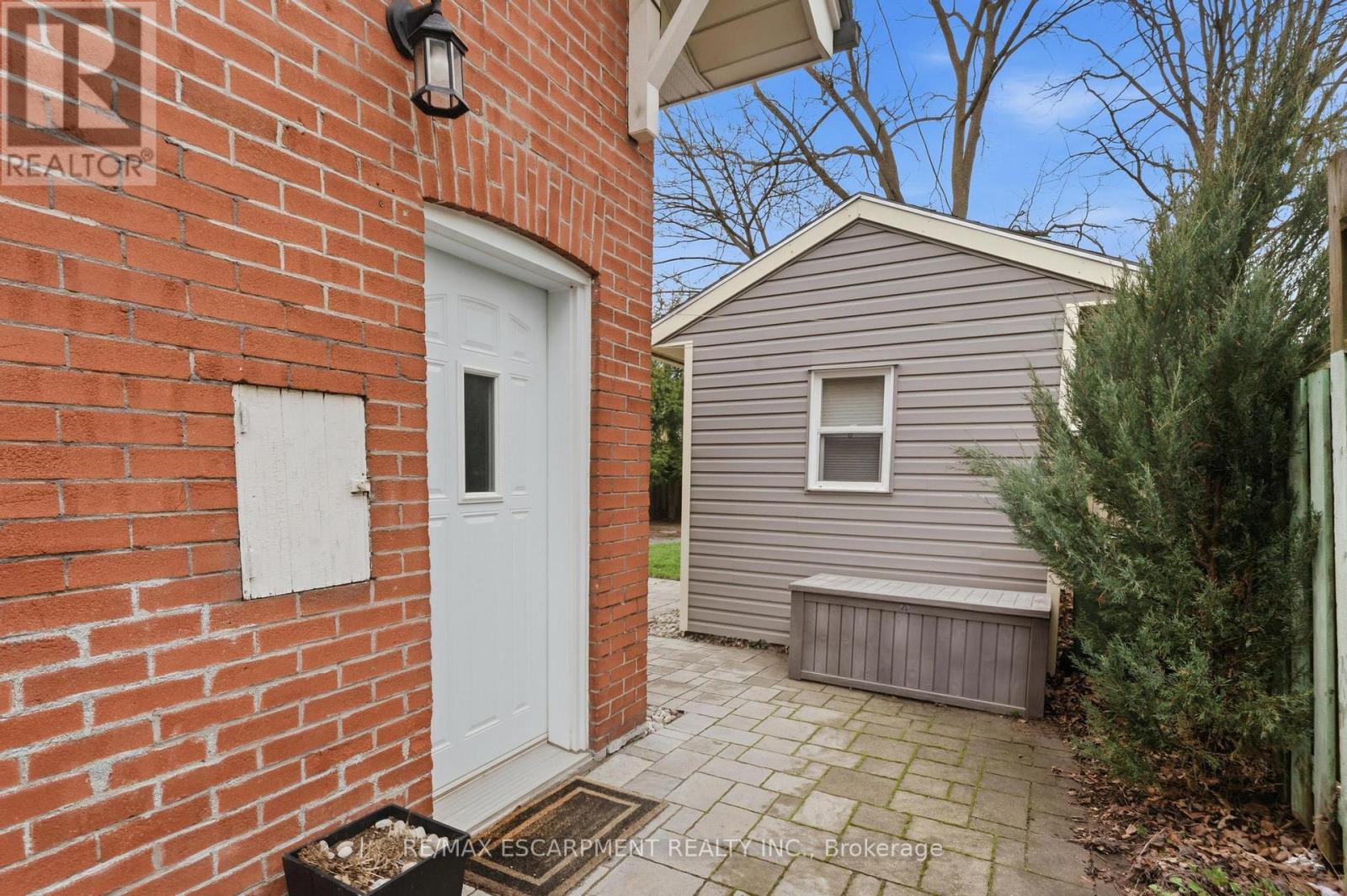 199 Kensington Avenue S, Hamilton, Ontario  L8M 3H6 - Photo 34 - X13007960