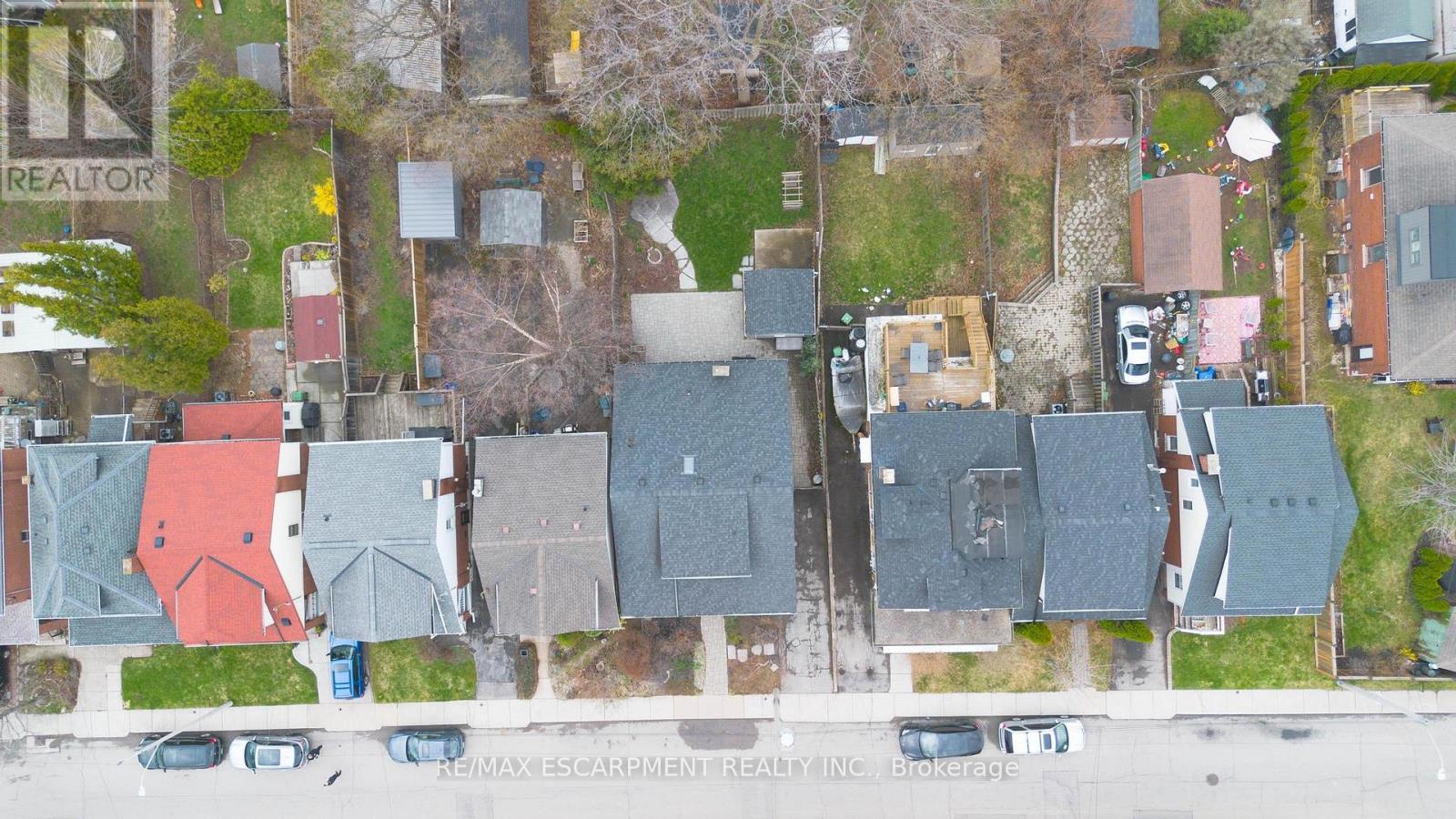 199 Kensington Avenue S, Hamilton, Ontario  L8M 3H6 - Photo 39 - X13007960