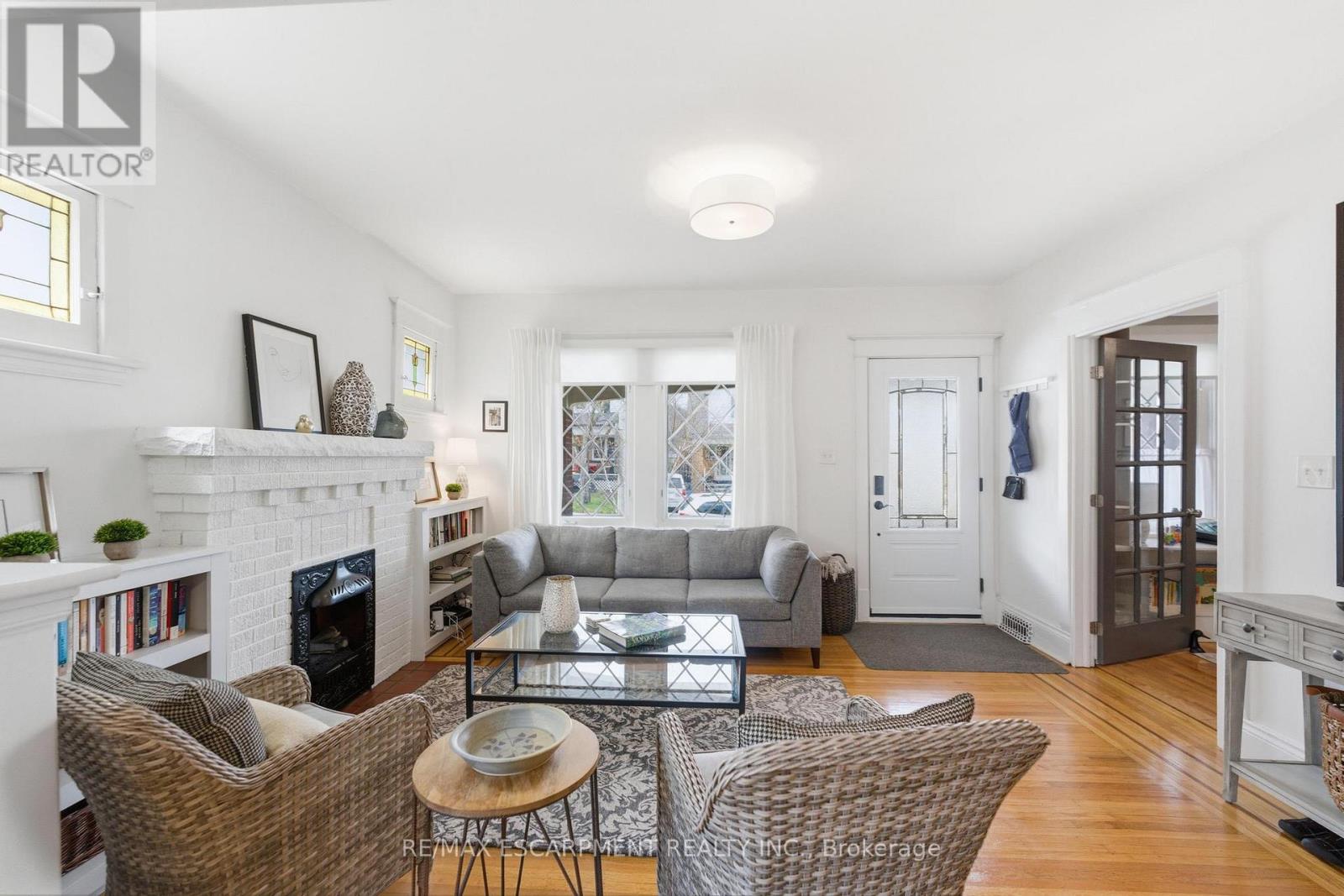 199 Kensington Avenue S, Hamilton, Ontario  L8M 3H6 - Photo 4 - X13007960