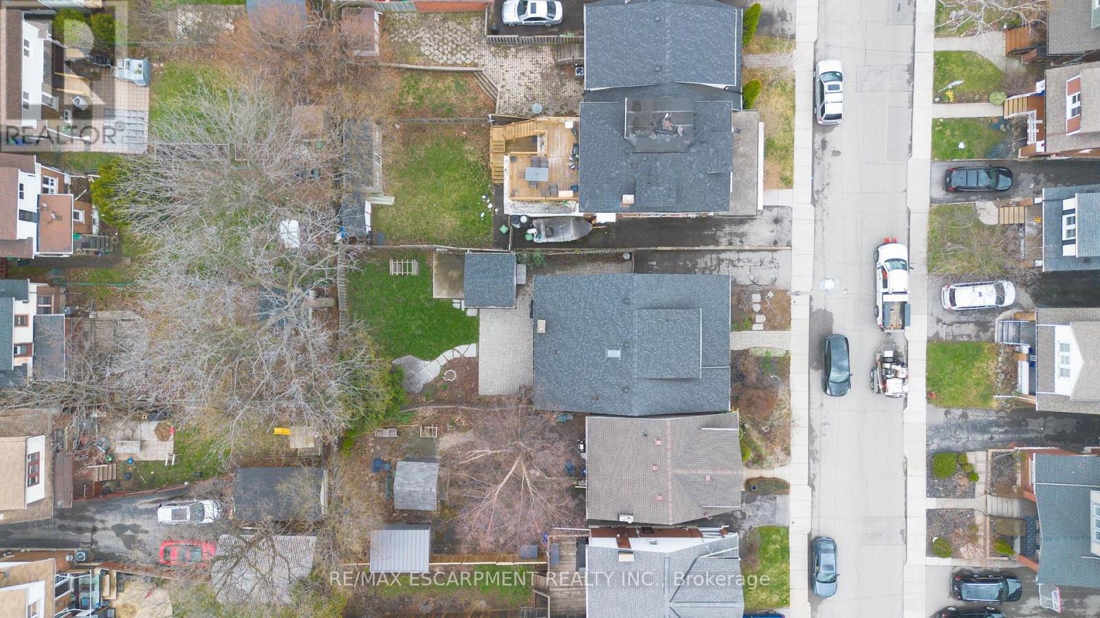 199 Kensington Avenue S, Hamilton, Ontario  L8M 3H6 - Photo 40 - X13007960