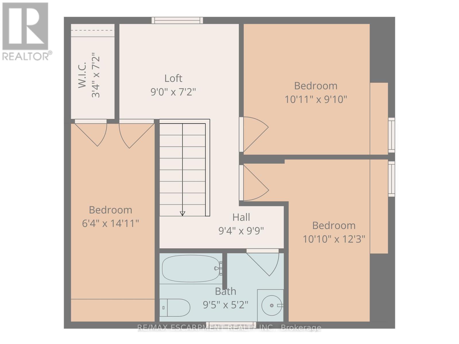 199 Kensington Avenue S, Hamilton, Ontario  L8M 3H6 - Photo 44 - X13007960