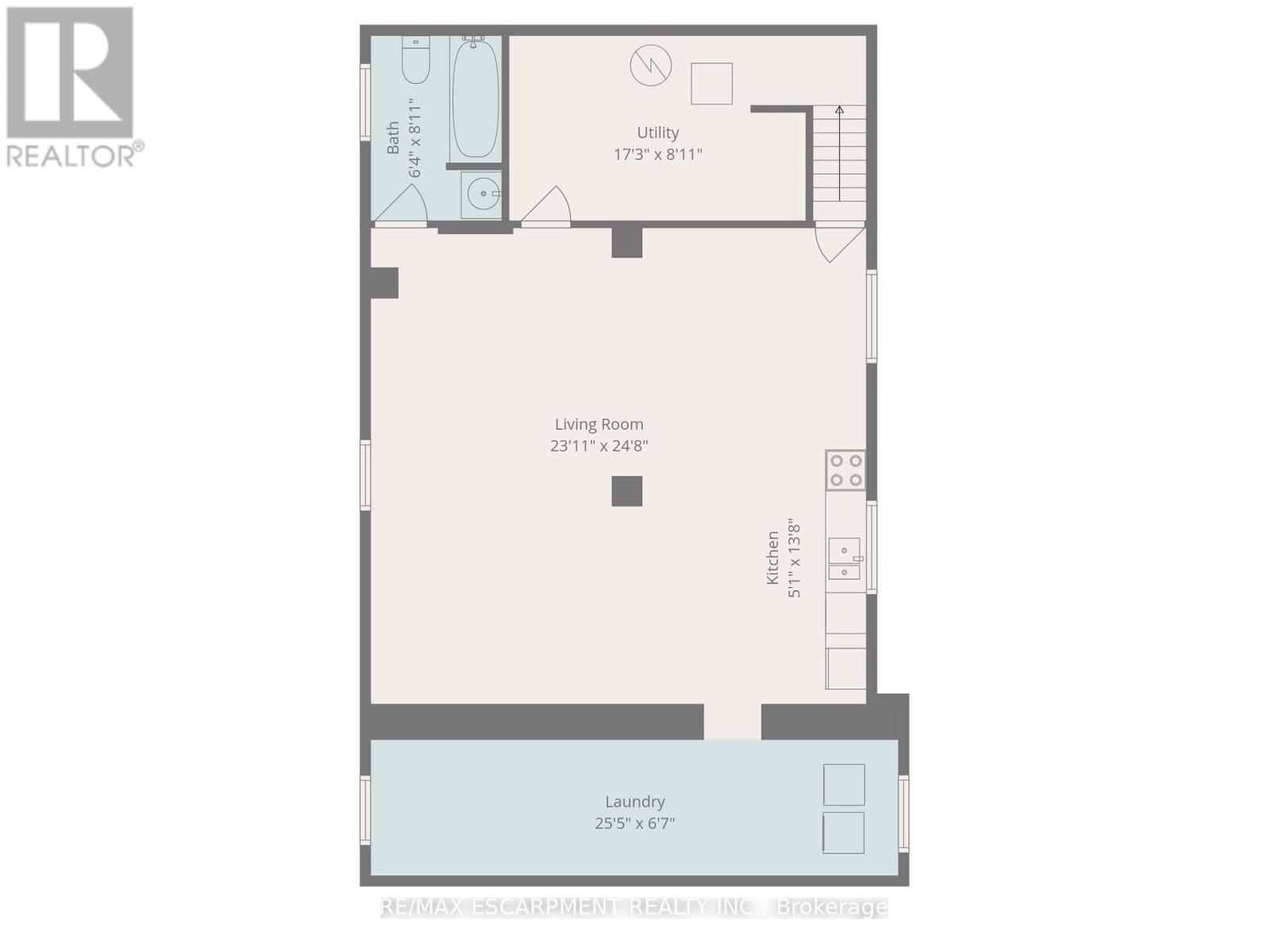 199 Kensington Avenue S, Hamilton, Ontario  L8M 3H6 - Photo 45 - X13007960