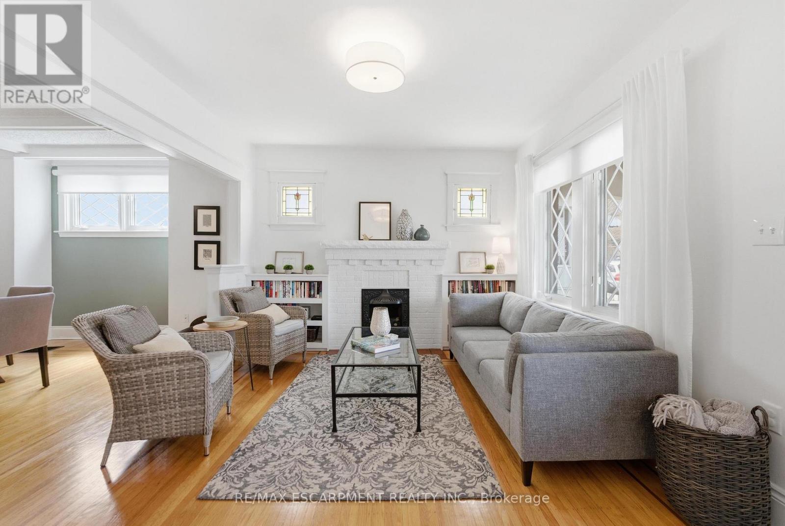 199 Kensington Avenue S, Hamilton, Ontario  L8M 3H6 - Photo 5 - X13007960