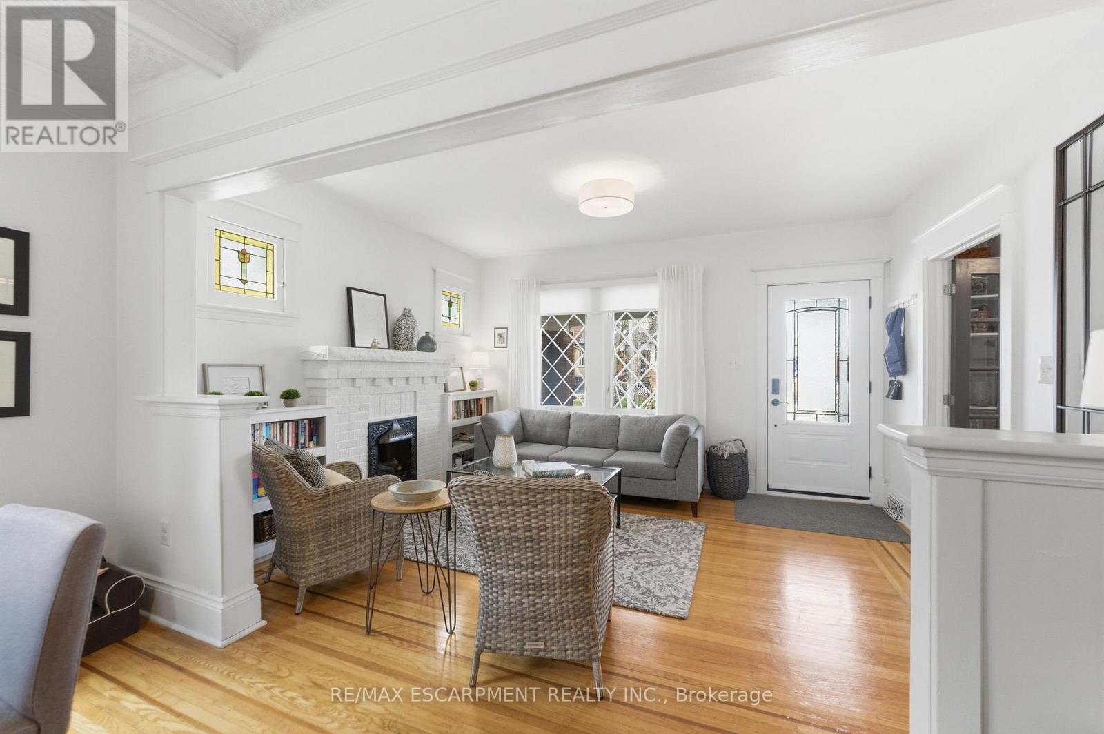 199 Kensington Avenue S, Hamilton, Ontario  L8M 3H6 - Photo 8 - X13007960