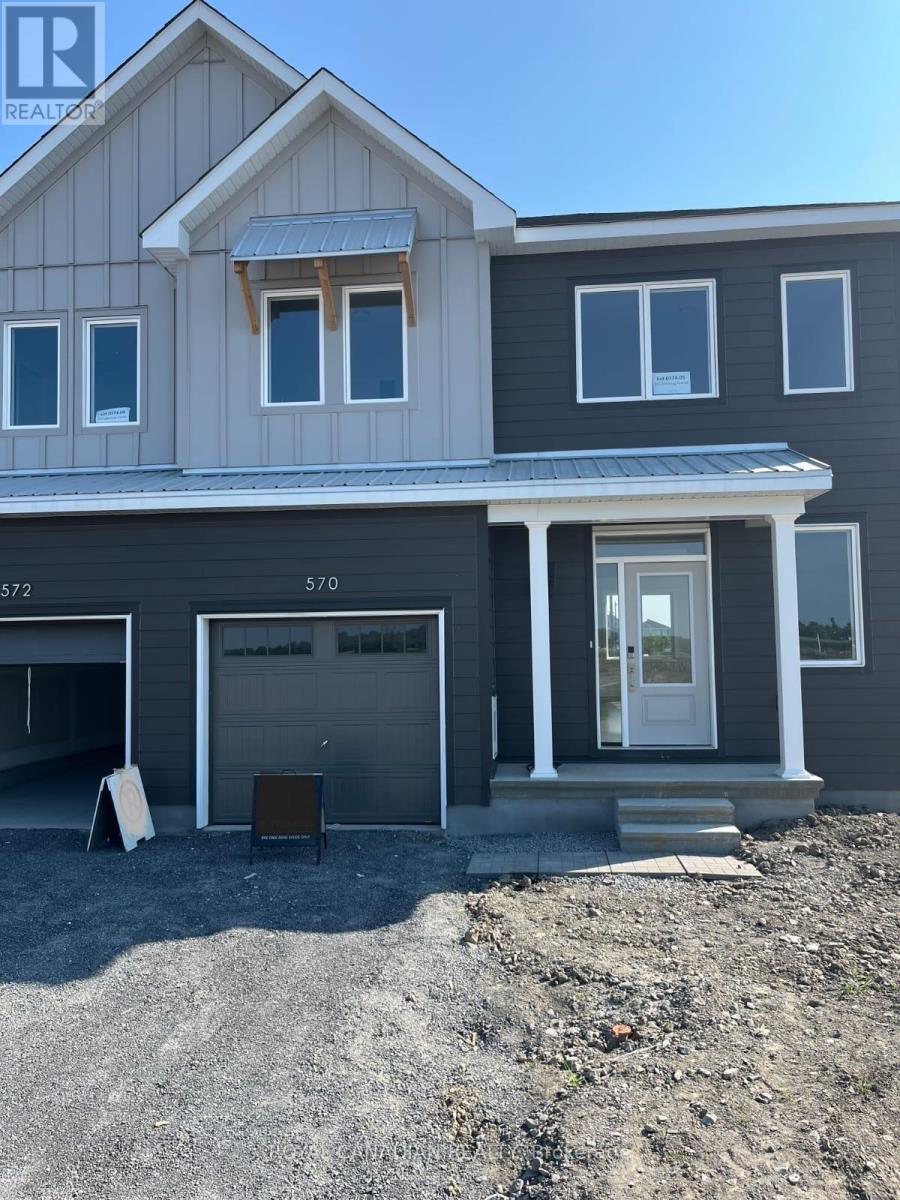 570 OLDENBURG DRIVE, Ottawa, Ontario