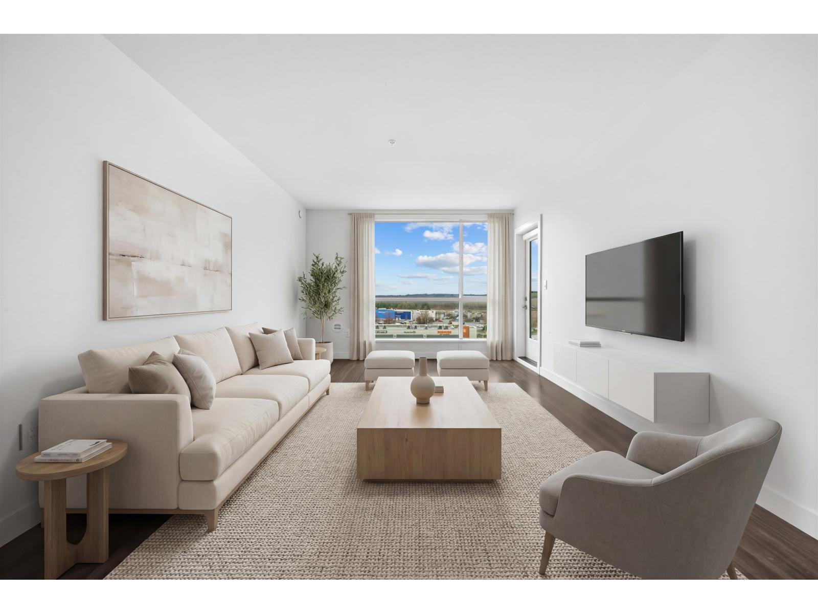 209 31940 RAVEN AVENUE, Mission, British Columbia