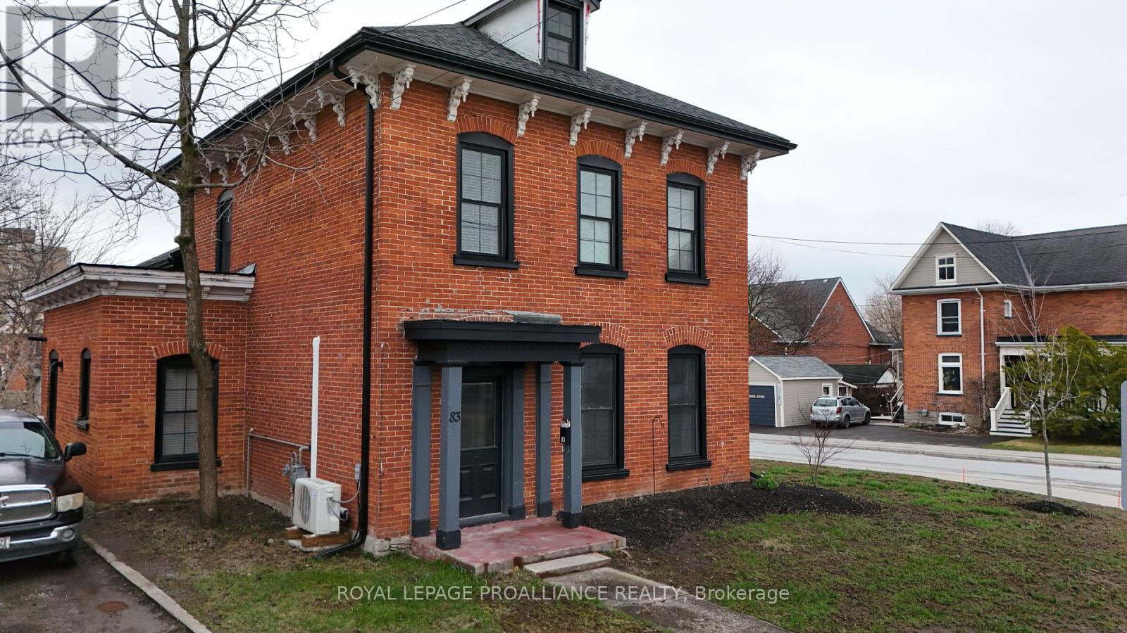 83 Cedar Street, Belleville, Ontario  K8P 3M3 - Photo 5 - X12850808