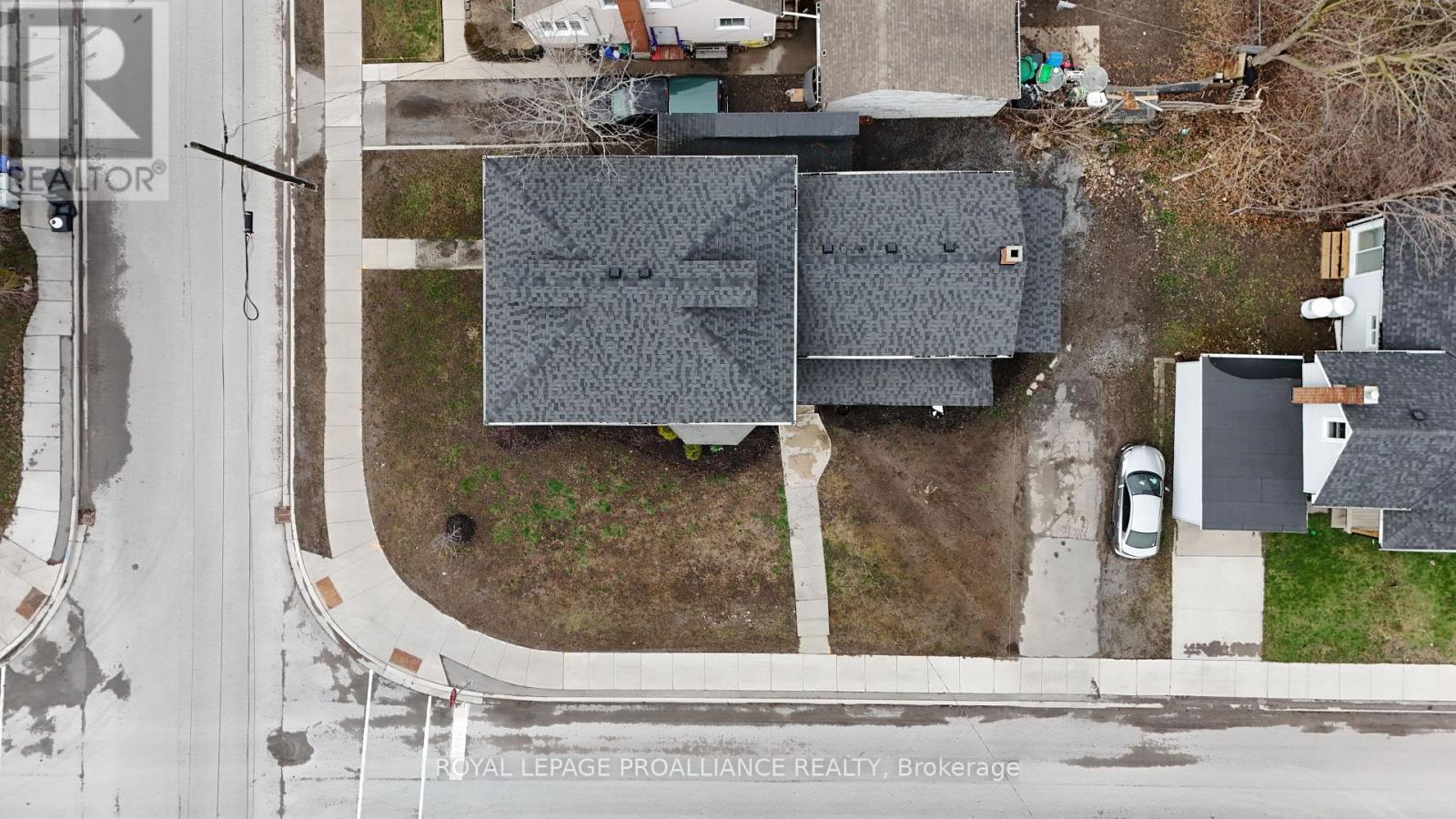 83 Cedar Street, Belleville, Ontario  K8P 3M3 - Photo 35 - X12850808