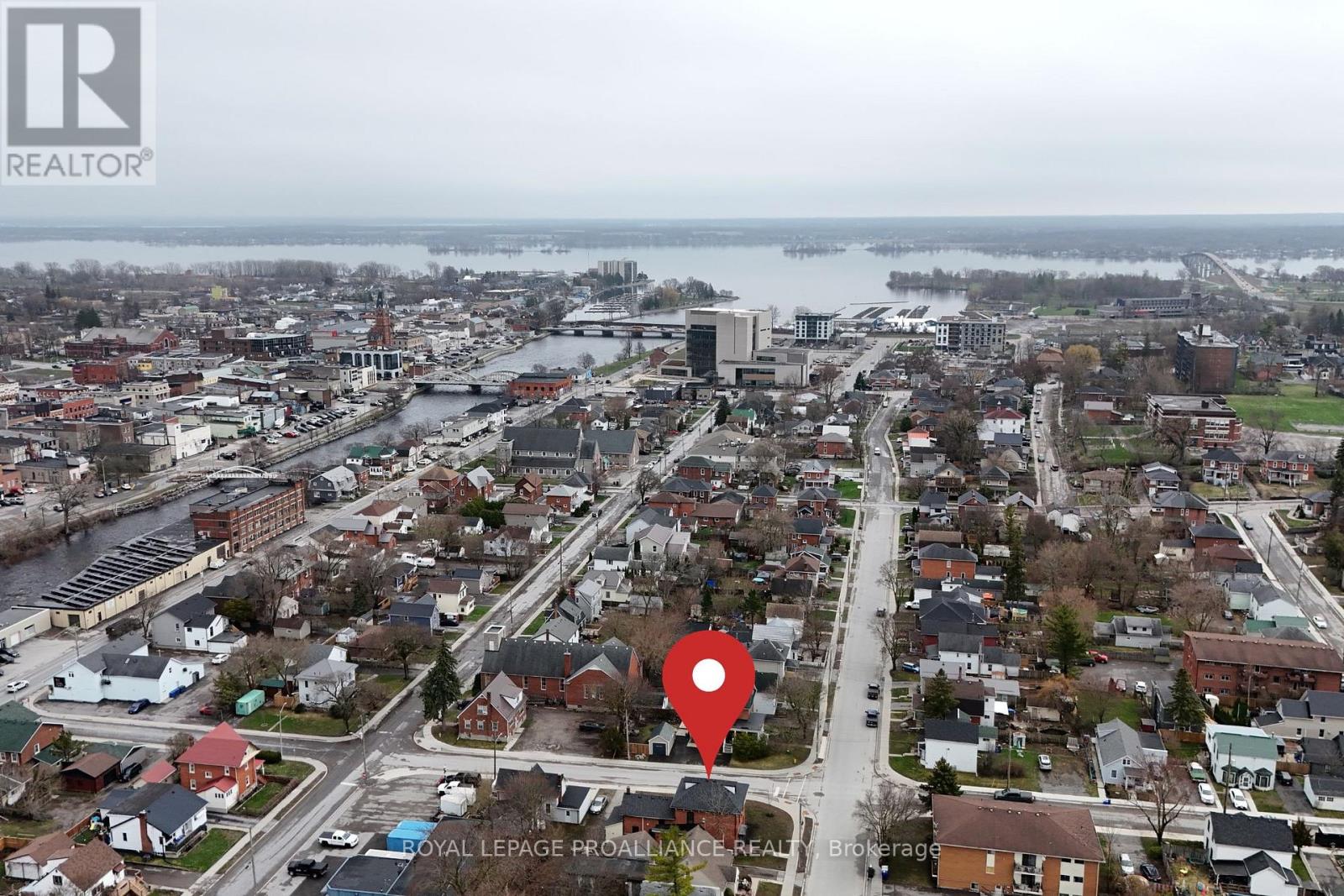 83 Cedar Street, Belleville, Ontario  K8P 3M3 - Photo 36 - X12850808