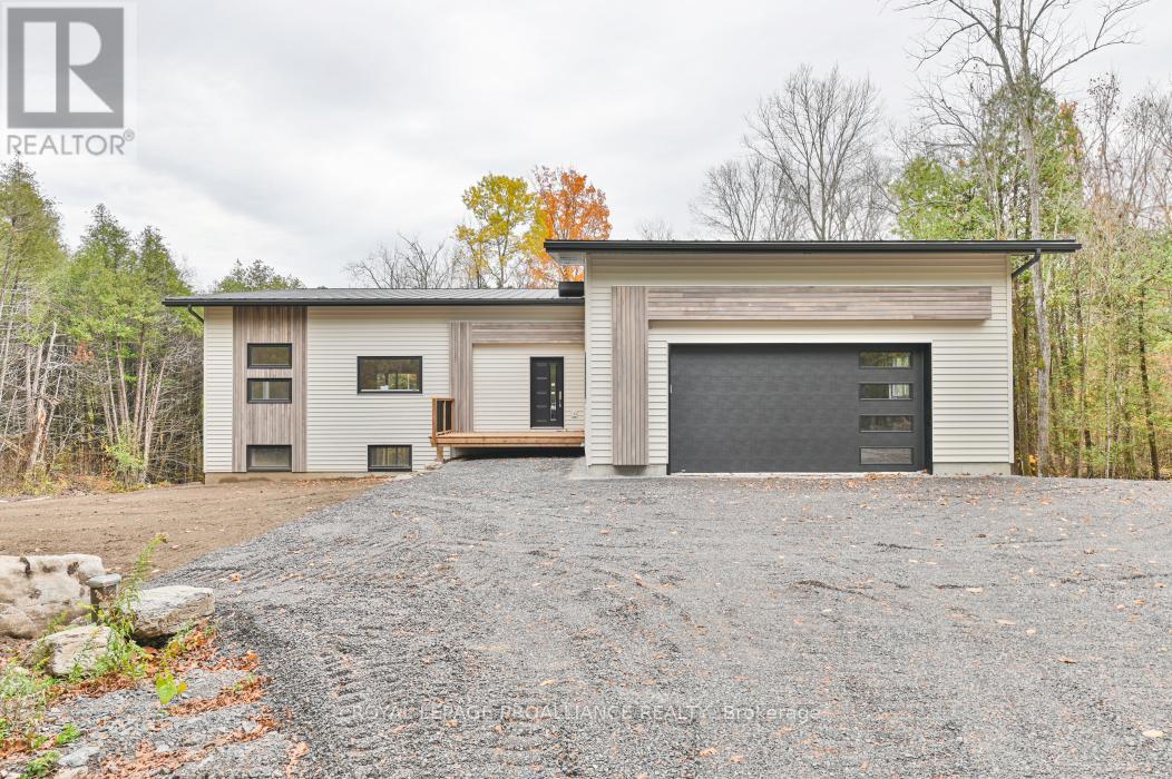 1378 Slab Street, Centre Hastings, Ontario  K0K 2K0 - Photo 2 - X12876822