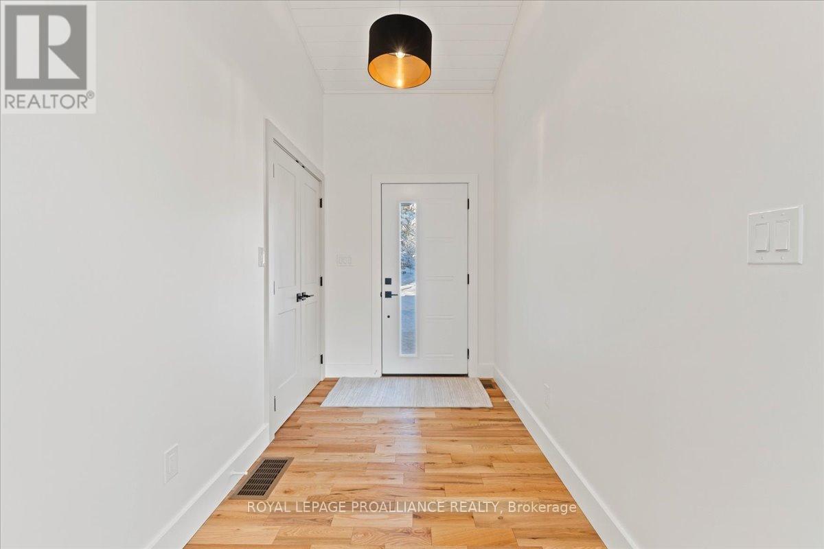 1378 Slab Street, Centre Hastings, Ontario  K0K 2K0 - Photo 3 - X12876822