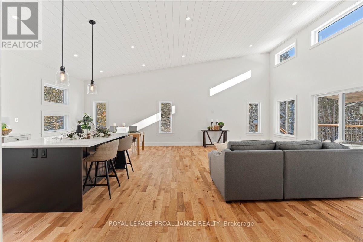 1378 Slab Street, Centre Hastings, Ontario  K0K 2K0 - Photo 4 - X12876822