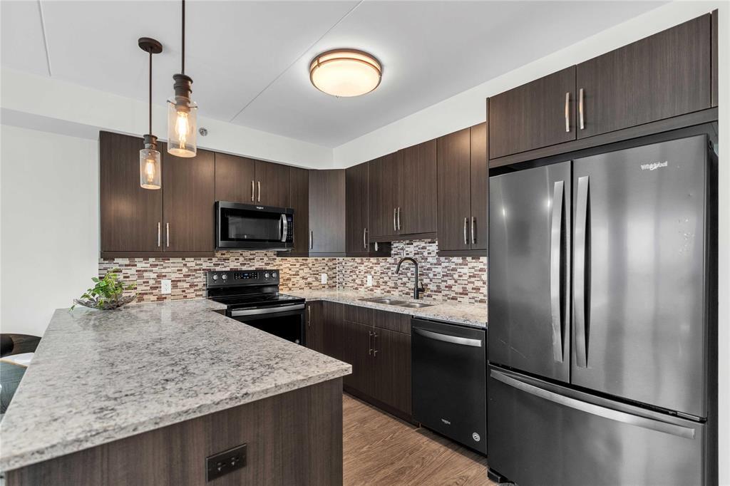 604 300 Centre Street, Winnipeg, Manitoba  R3Y 2A1 - Photo 8 - 202606988