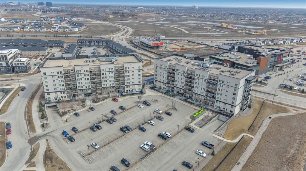 604 300 Centre Street, Winnipeg, Manitoba  R3Y 2A1 - Photo 1 - 202606988