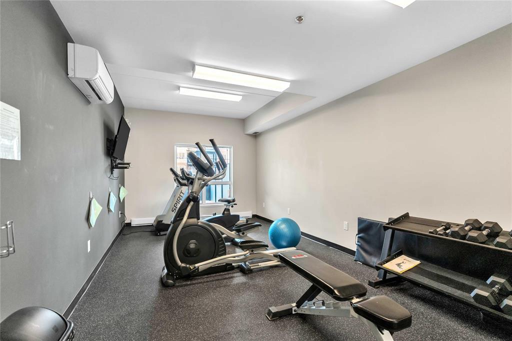 604 300 Centre Street, Winnipeg, Manitoba  R3Y 2A1 - Photo 5 - 202606988