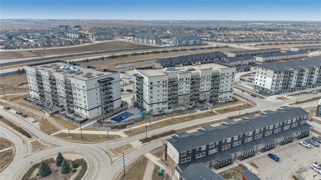 604 300 Centre Street, Winnipeg, Manitoba  R3Y 2A1 - Photo 16 - 202606988