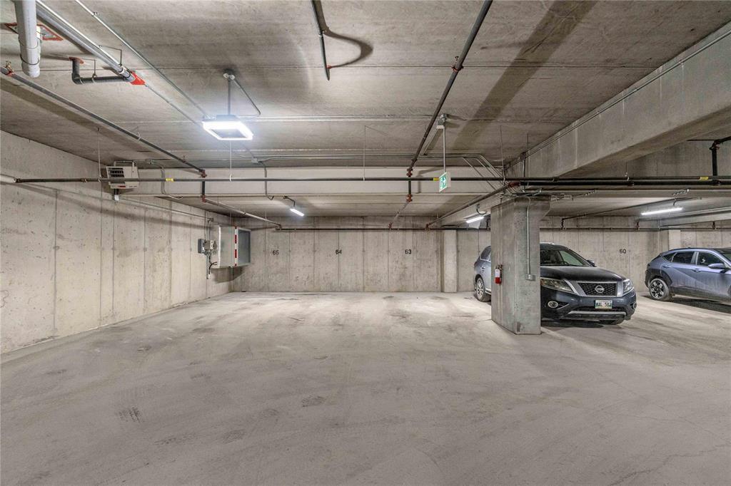 604 300 Centre Street, Winnipeg, Manitoba  R3Y 2A1 - Photo 14 - 202606988