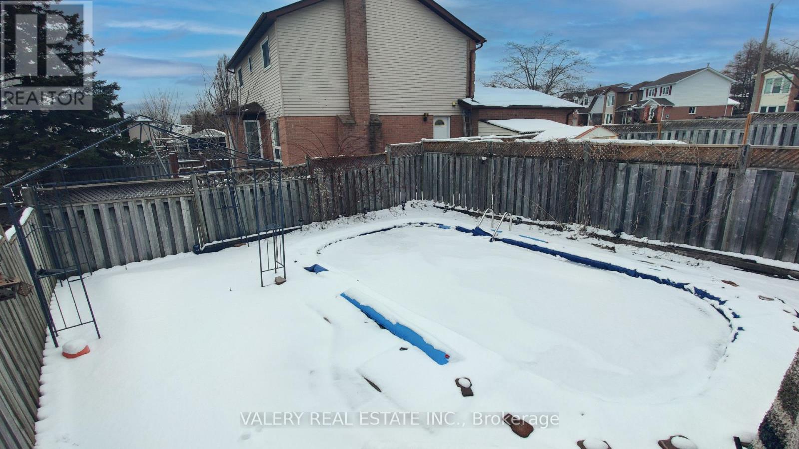 848 Attersley Dr Drive, Oshawa, Ontario  L1K 1T9 - Photo 37 - E12971870