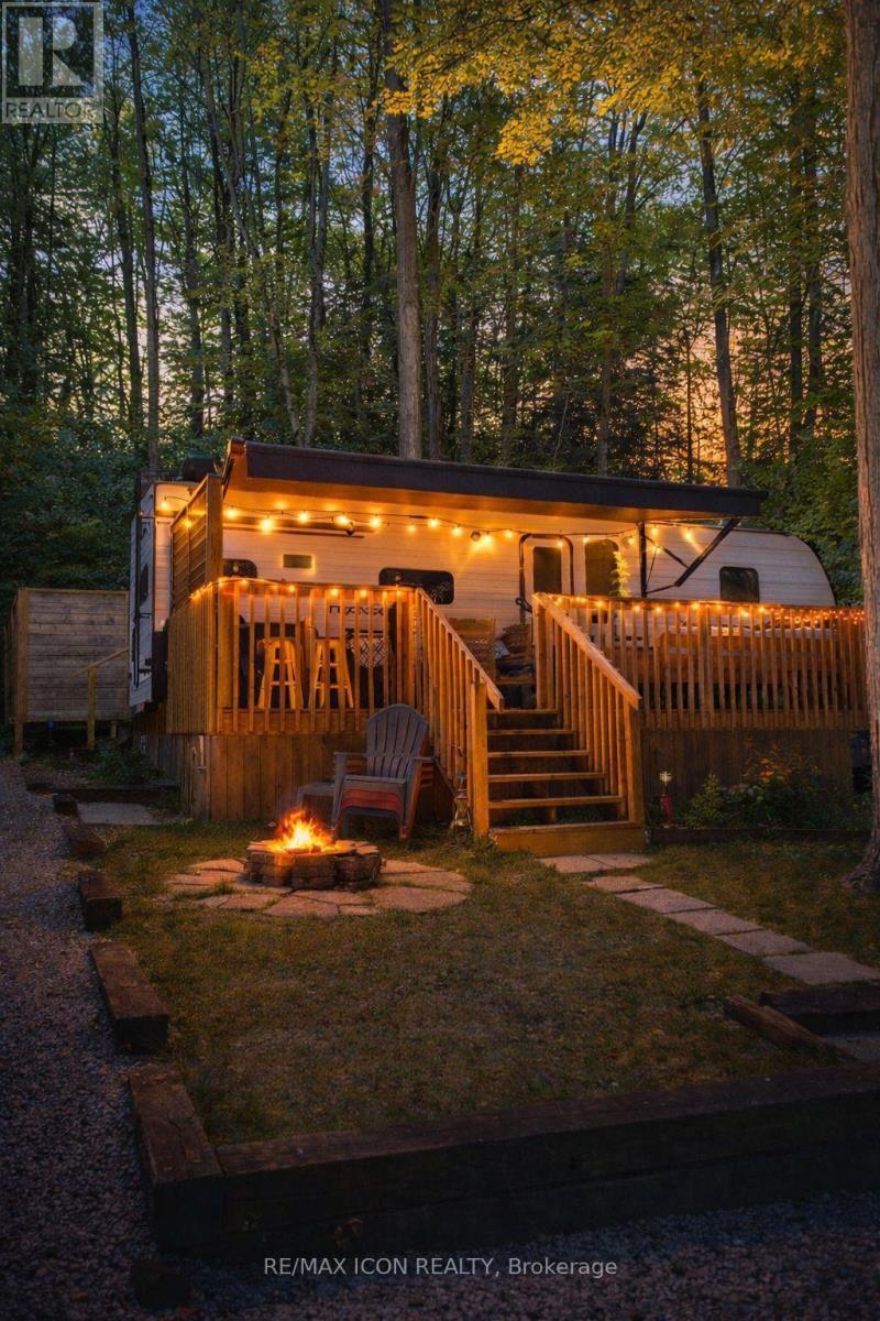 276 - 76735 WILDWOOD LINE, Bluewater, Ontario