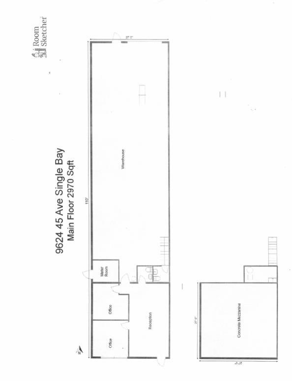 9604-9624  45 Ave Nw, Edmonton, Alberta  T6E 5Y9 - Photo 12 - 44697673