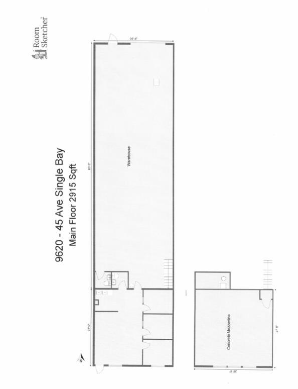 9620  45 Avenue NW, Edmonton, Alberta  T6E 5Y9 - Photo 12 - 44697702