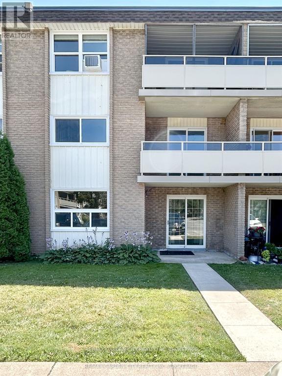 311 - 41 Rykert Street, St. Catharines, Ontario  L2S 3A4 - Photo 13 - X12885728