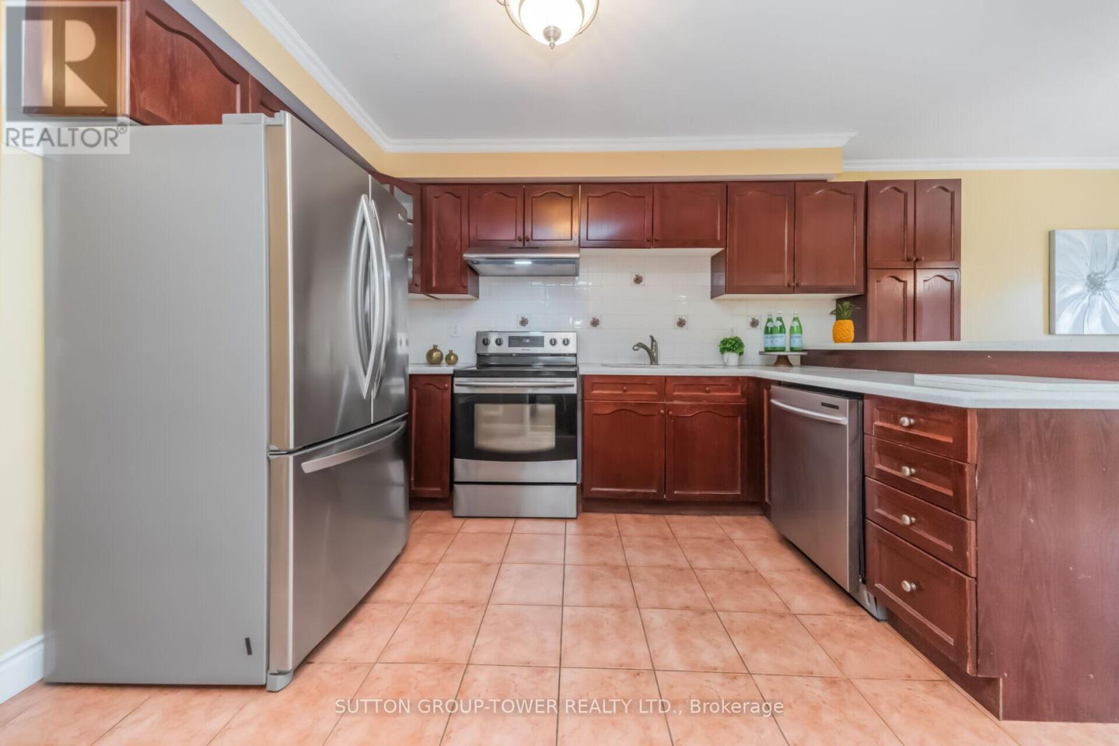 3 Arthurs Crescent, Brampton, Ontario  L6Y 4Y5 - Photo 11 - W13003884