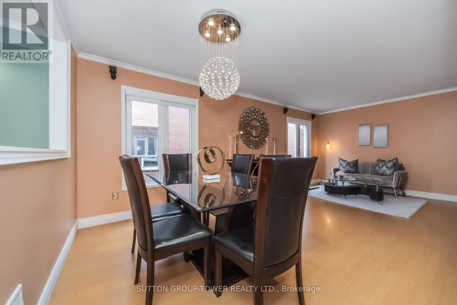 3 Arthurs Crescent, Brampton, Ontario  L6Y 4Y5 - Photo 10 - W13003884