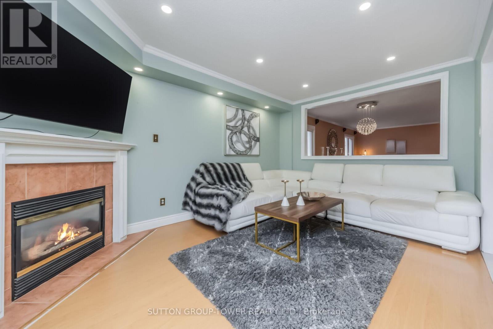 3 Arthurs Crescent, Brampton, Ontario  L6Y 4Y5 - Photo 22 - W13003884