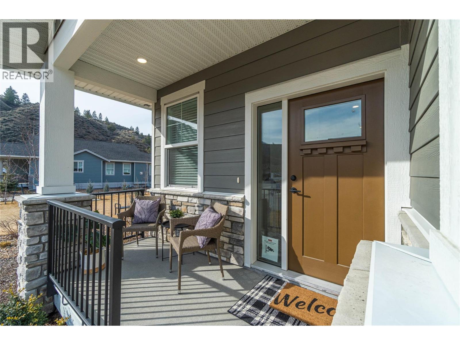 200 Grand Boulevard Unit# 132, Kamloops, British Columbia  V2C 0H3 - Photo 4 - 10383760