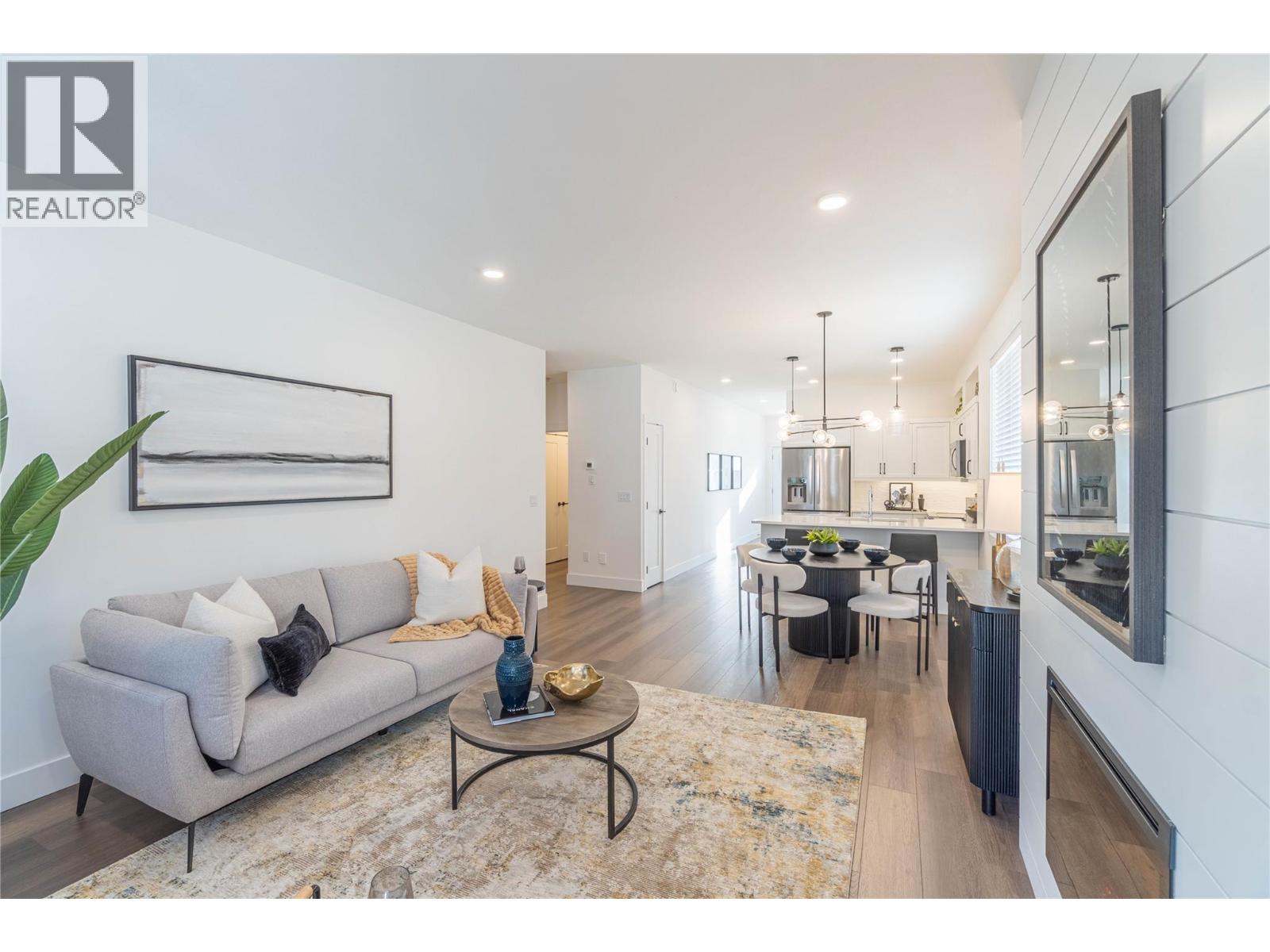 200 Grand Boulevard Unit# 132, Kamloops, British Columbia  V2C 0H3 - Photo 7 - 10383760