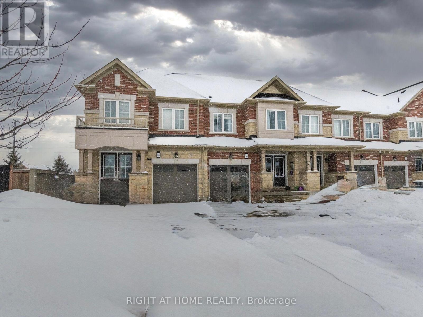 16 Edsel Road, Brampton, Ontario  L7A 4K6 - Photo 3 - W12938822